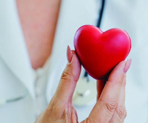 ESH highlights links between mental, heart health