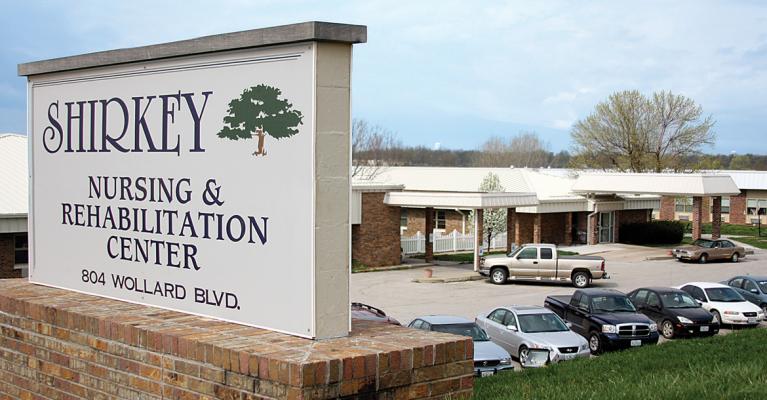 Shirkey Nursing and Rehabilitation Center