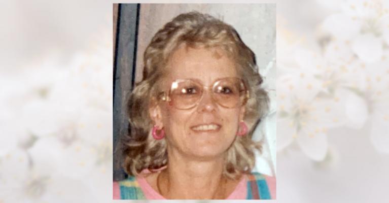 Mary Ann Smith