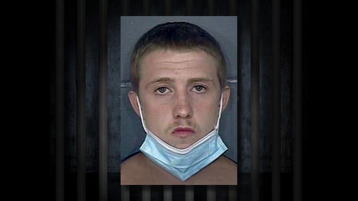 Thorne McKendrick, murder suspect