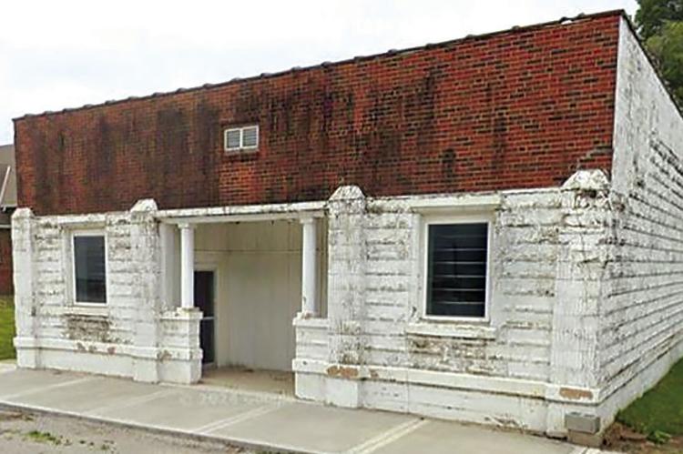 Hardin’s once thriving Odeon Theater meets its end