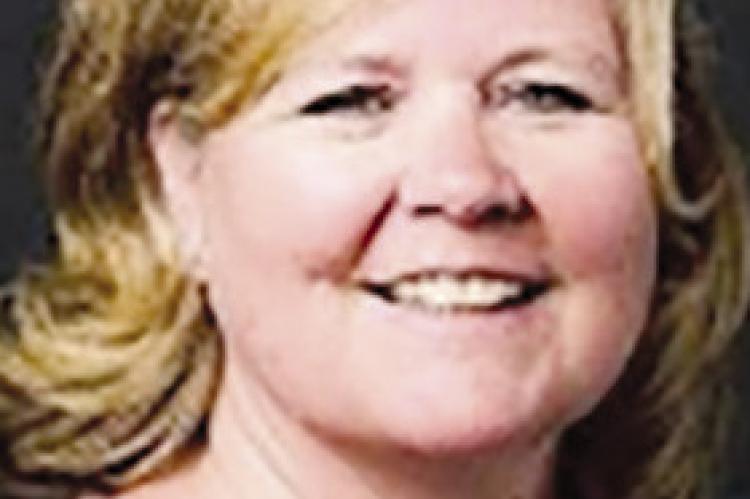 Molly Lieberknecht