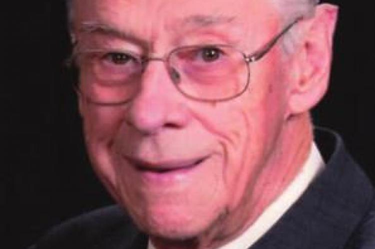 Conrad Hoffman