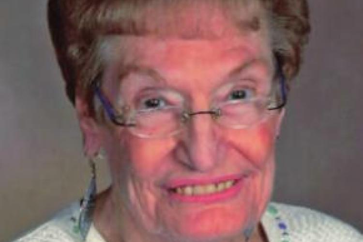 Norma Derstler