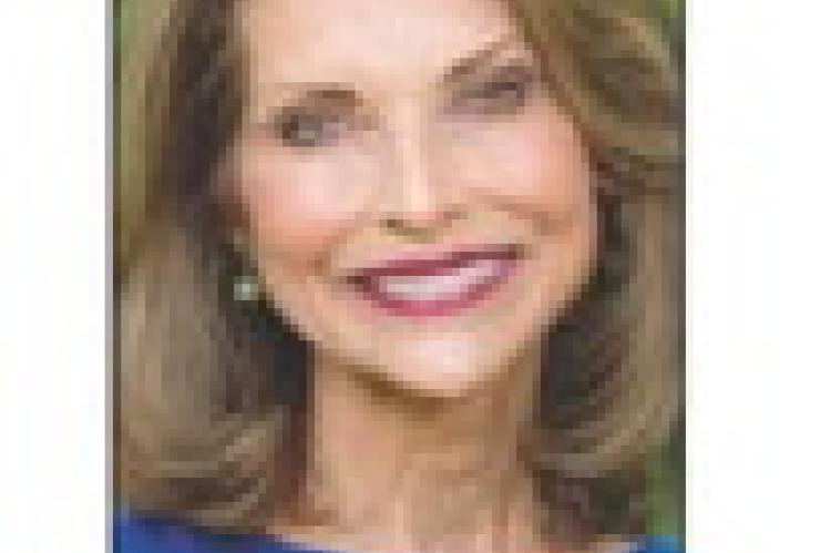 Pam Tebow