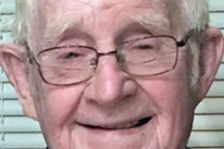 Charles T. Day