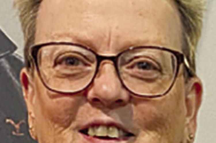 Cindy L. Epperson Winner - 25.88%