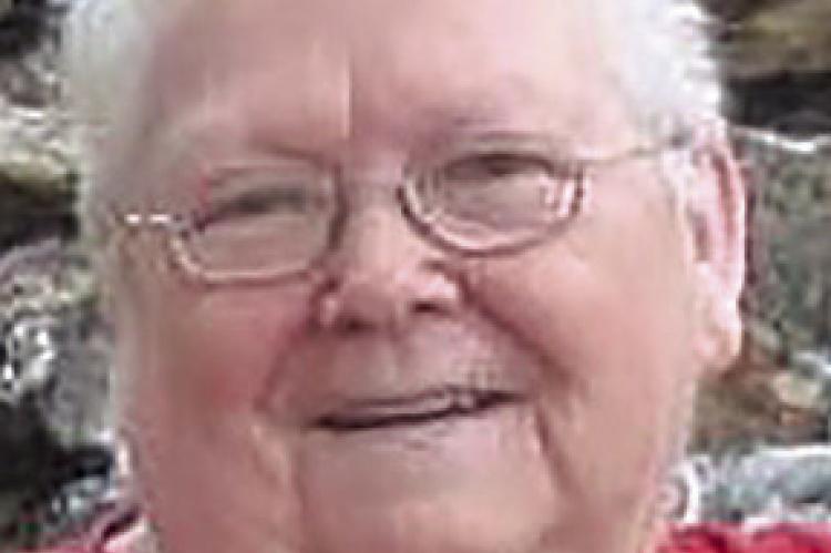 PATRICIA LOUISE “PAT” GOODALL