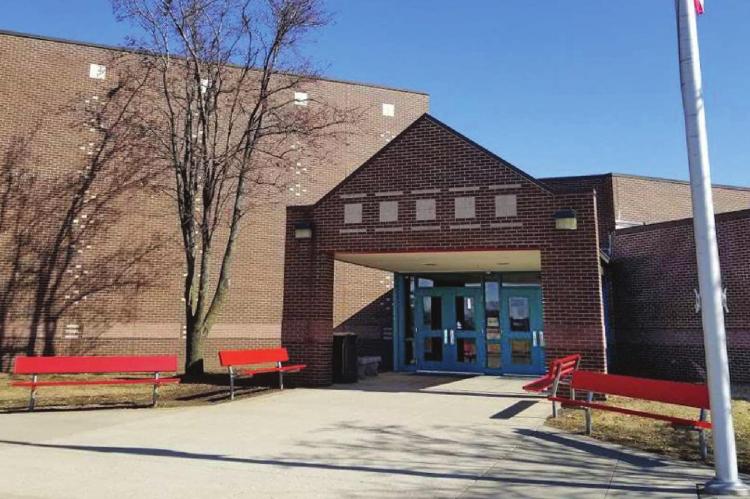 DURING THE TWO previous weeks, racial slurs occur at Richmond Middle School, with one incident involving a teacher who makes an ill-advised comment targeting a black youth, which leads the teacher to resign. A second incident involves a student making a comment regarding a Chinese-American student, and the district addresses the issue.