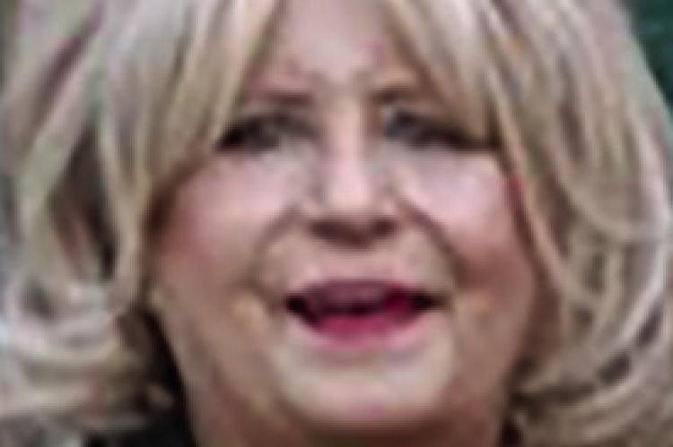 DARCY ANN JONES