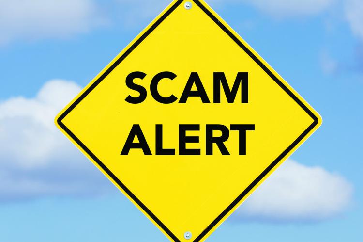 Department of Revenue flags ongoing text message scam