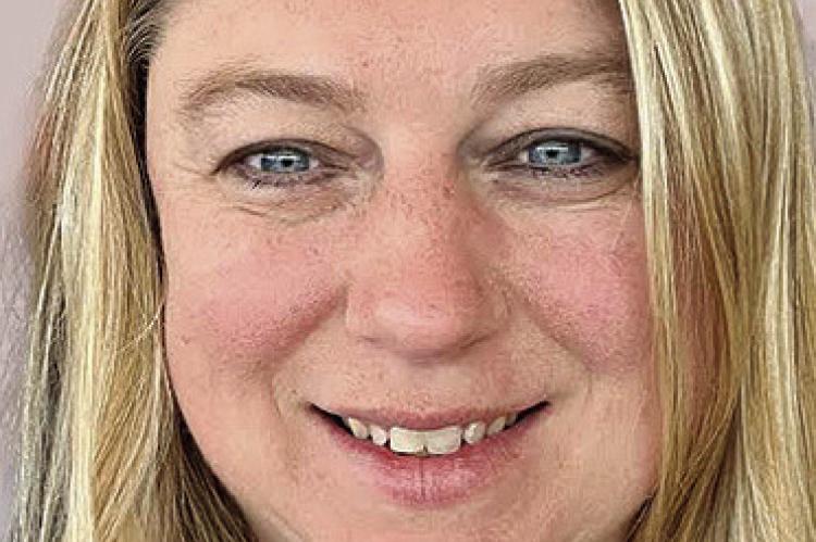 Tricia Slade