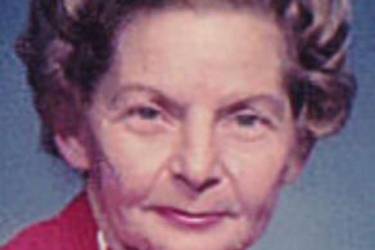 Betty J. Petrechko