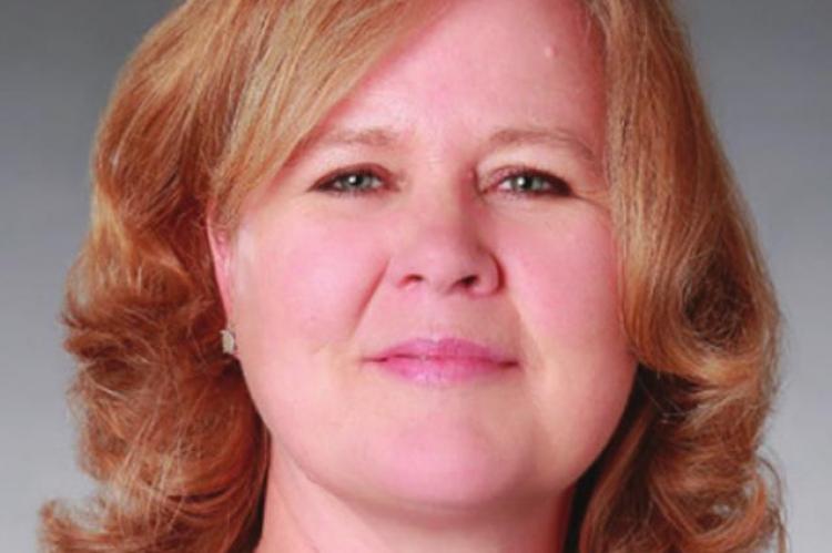MOLLY LIEBERKNECHT