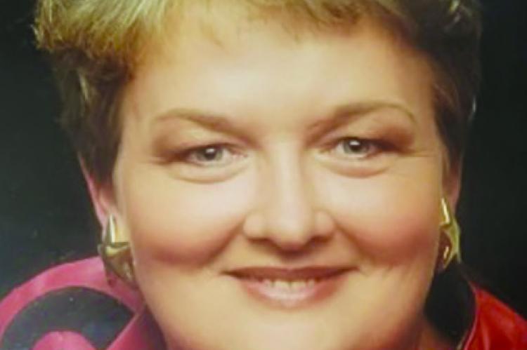 JOYCE LORAINE THOMAS