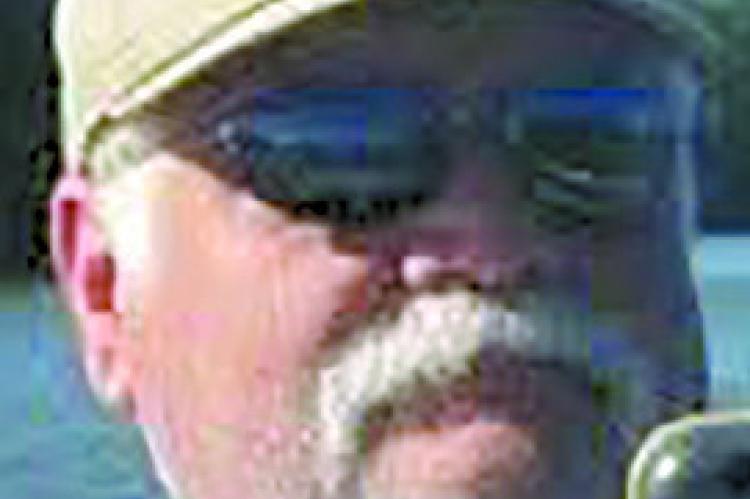 ARTHUR L. “ART” KEEFE II