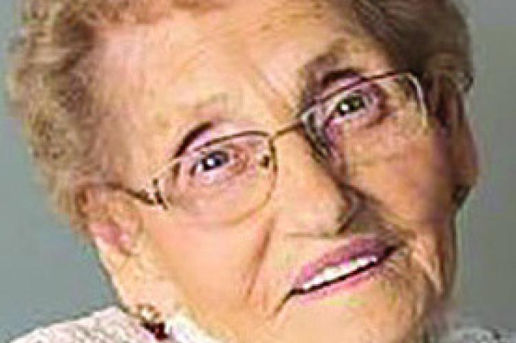 WILMA LOUISE CARTER