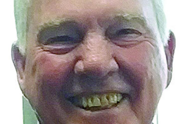 WENDELL WAYNE “WINK” MILLIGAN