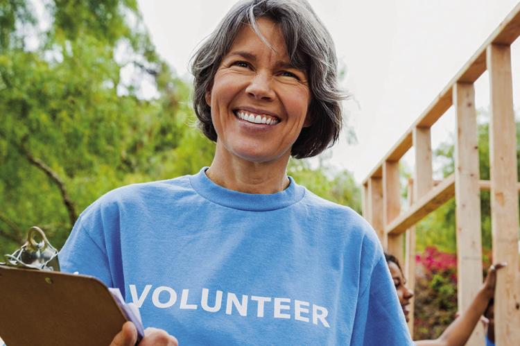 Tips for seniors to safeguard their mental health
