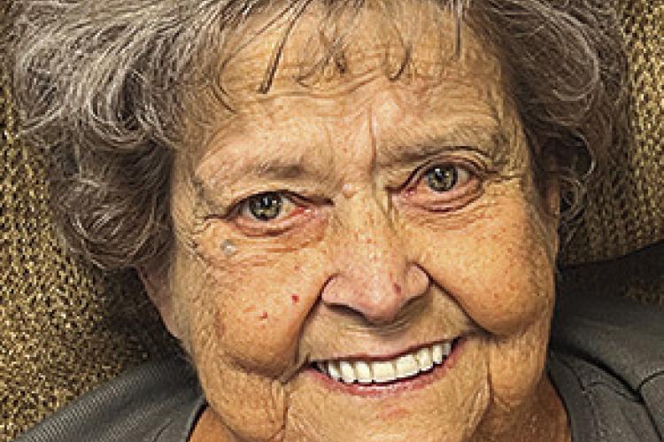 MARTHA LEE WILSON