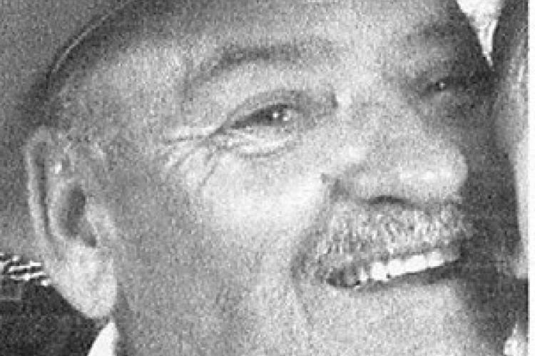 WILLIAM “BILL” EDGAR