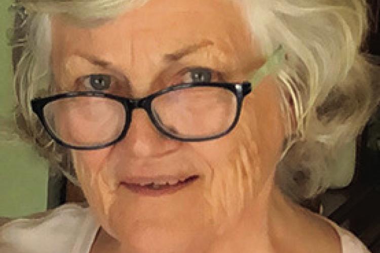 SHIRLEY DEAN HARMON