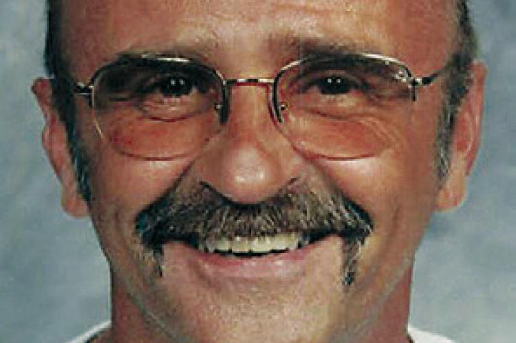 GARY RAY ROGERS
