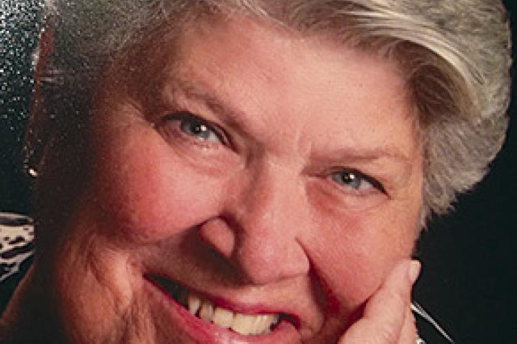 KARLA KAY VOLTMER