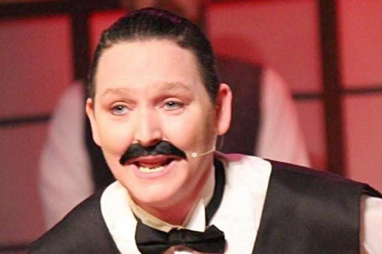 TRISH FIELDS has been involved with Richmond theatrical productions for almost 10 years. She is the director of the Farris Youth Theatre Co.