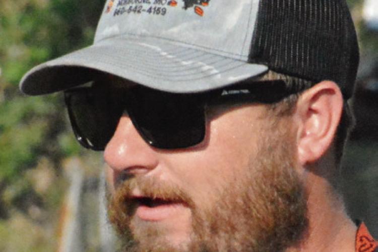 Andrew Watson