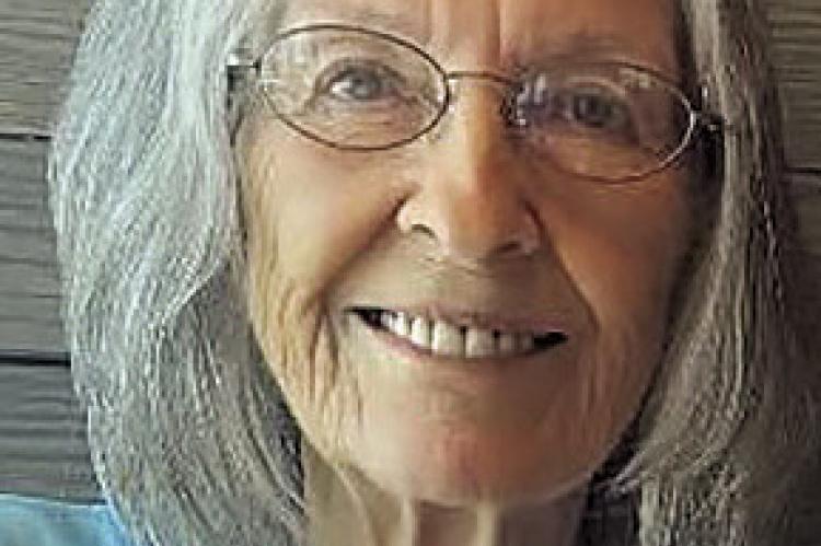 KAREN KAY BLANKENSHIP