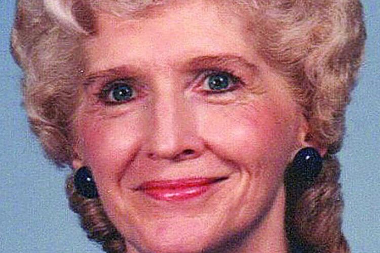 LINDA REBECCA DONALDSON (BECKY)