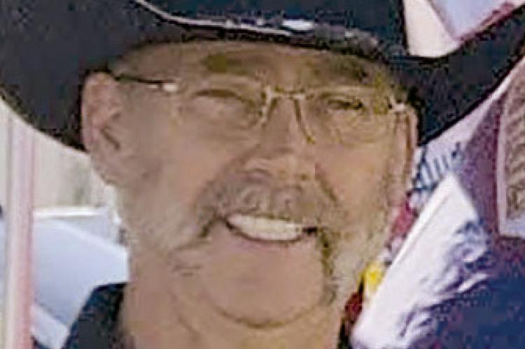 Ron Smith