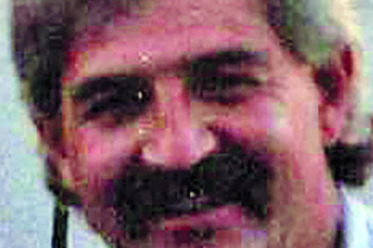 PAUL DOUGLAS BROCK