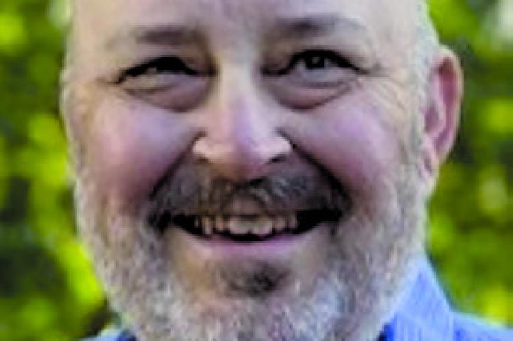 Jim Bates
