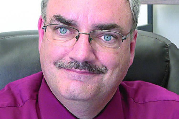 BRIAN RICE