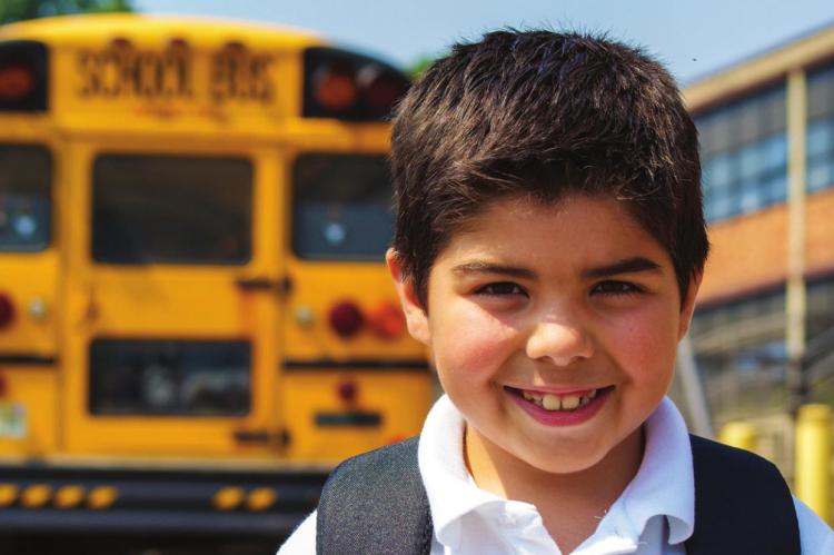 SUMMER SCHOOL will take place from July 13 to 31.