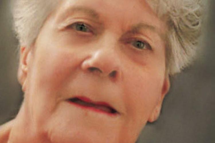 KAY EILEEN HEWITT