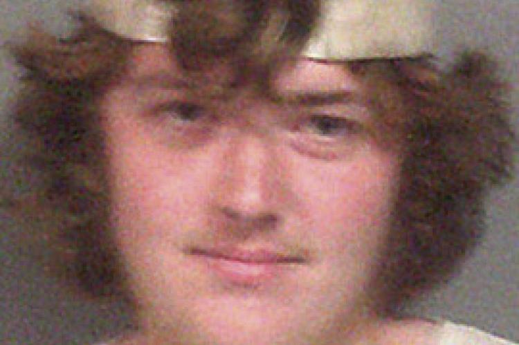 Dalton Baldwin