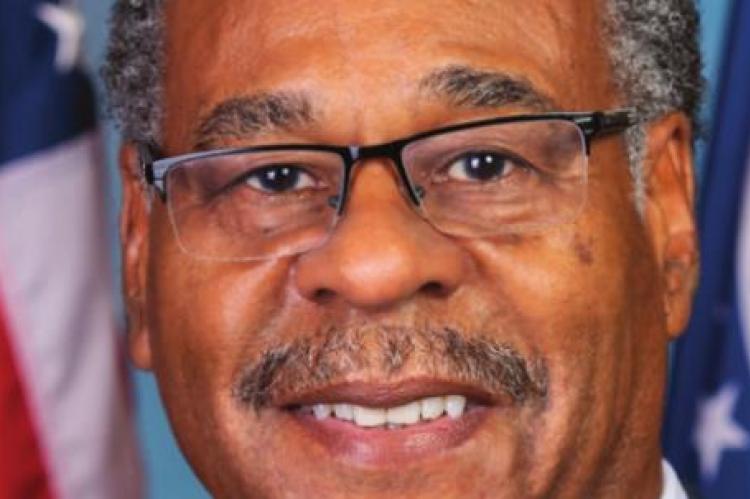 EMANUEL CLEAVER II U.S. REPRESENTATIVE