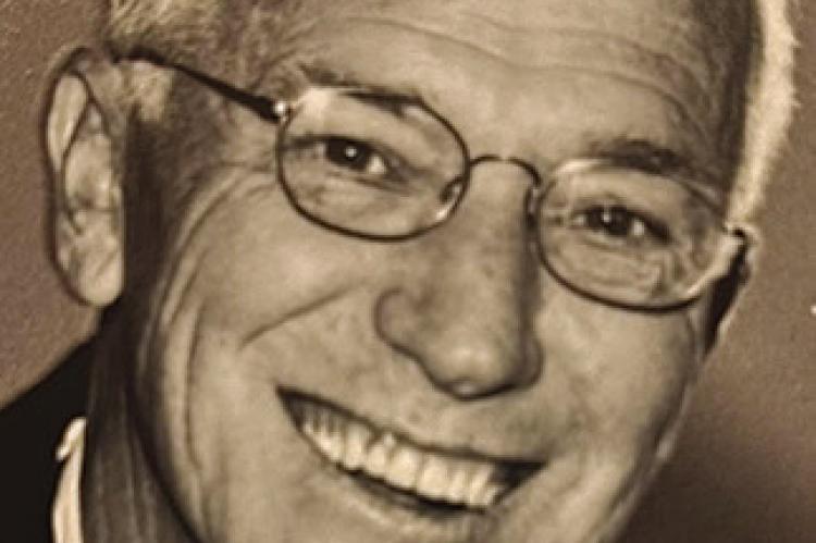 BUDDY RAY BLACK