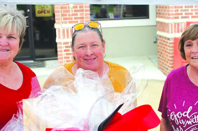 Richmond chamber hires new activities director