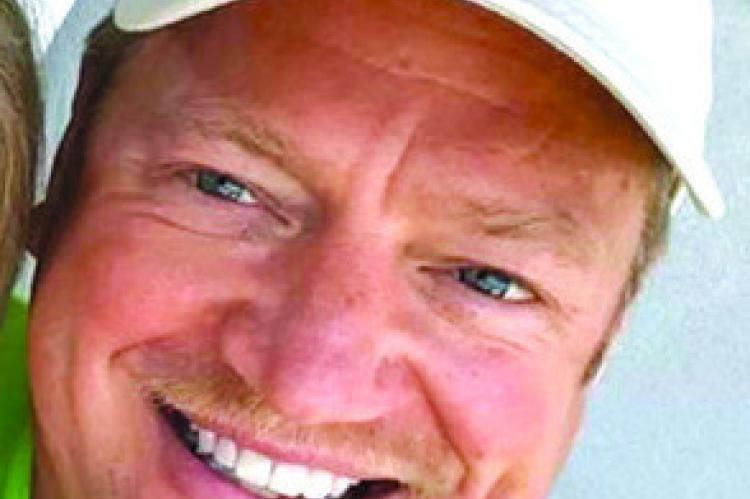 BRET ALLEN BOWMAN