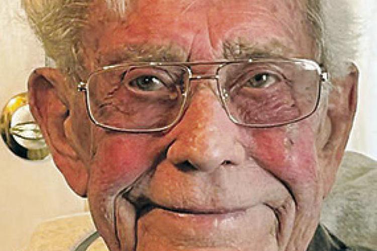 CHARLES PHILLIP “BUBBIE” RUGG