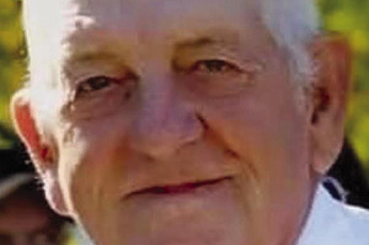 William (Bill) Clyde Randle