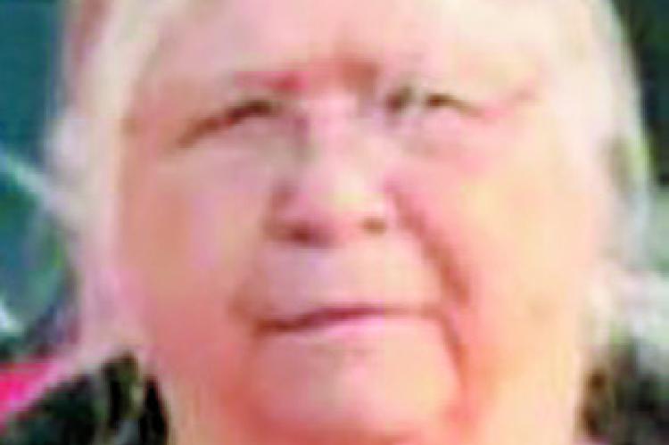 PATRICIA ANN DOWNS