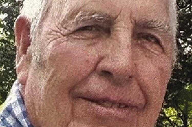 DAVID EARL LEAKEY