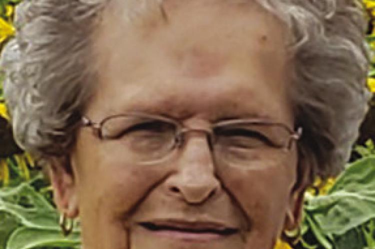 JOANNE O’DELL