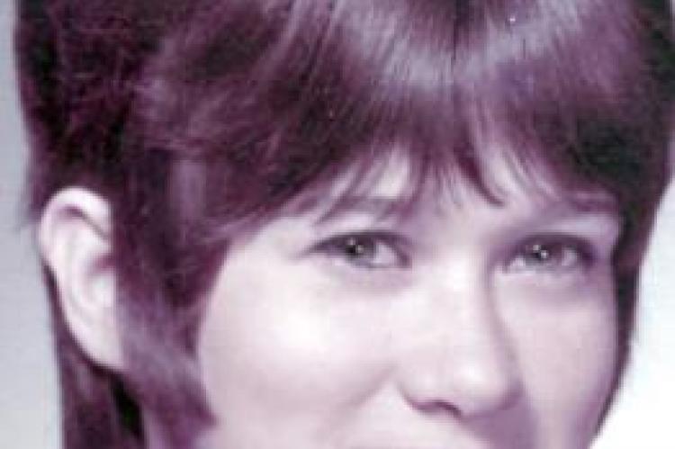 Kathy Jo McFee