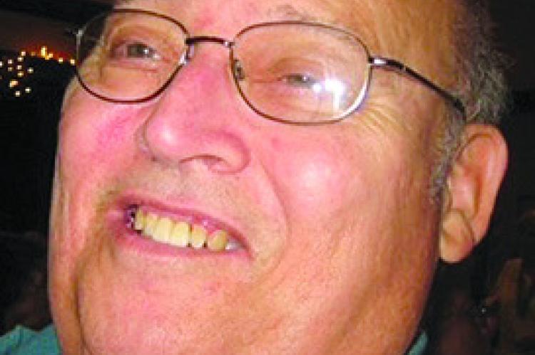 WILLIAM “BILL” EVERETT LAUCK